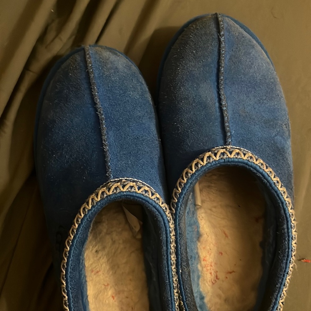 Tasman Uggs